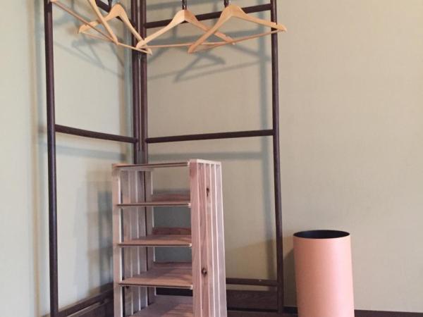 Gionkoh : photo 8 de la chambre chambre quadruple avec salle de bains privative