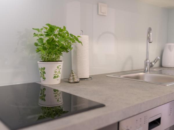 Villa Croatica II : photo 6 de la chambre studio - vue sur mer