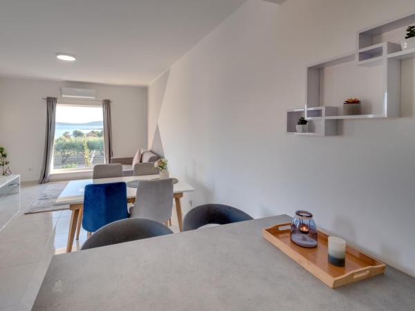 Villa Croatica II : photo 5 de la chambre appartement - rez-de-chaussée