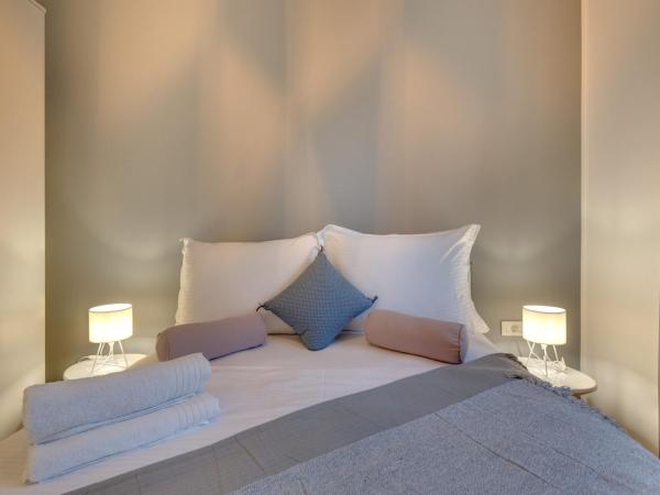 Villa Croatica II : photo 4 de la chambre appartement - vue sur mer