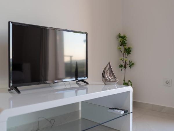 Villa Croatica II : photo 6 de la chambre appartement - rez-de-chaussée