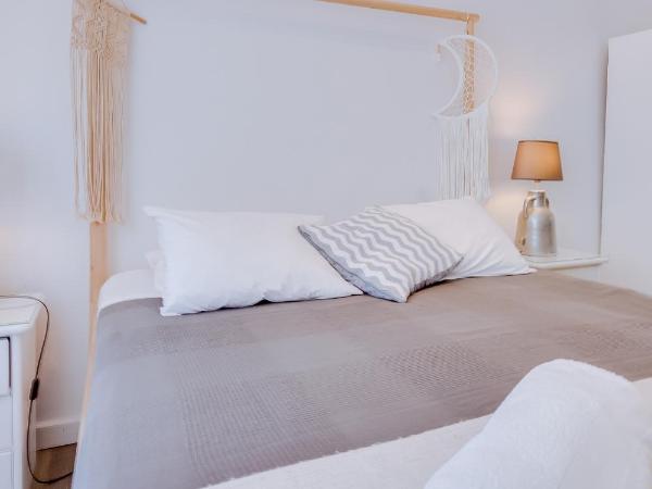 À da Avó -The Guesthouse : photo 1 de la chambre suite