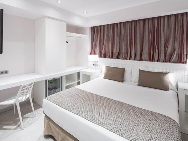 Catalonia Roma : photo 1 de la chambre chambre double ou lits jumeaux