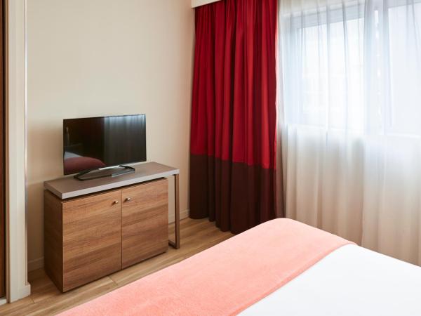 Aparthotel Adagio Birmingham City Centre : photo 5 de la chambre grand appartement 1 chambre supérieur (4 adultes)