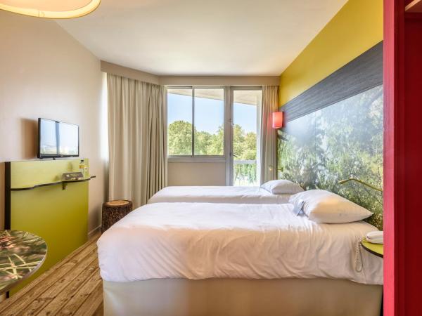 ibis styles Dax Centre : photo 3 de la chambre chambre standard avec 2 lits simples