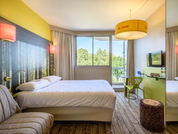 ibis styles Dax Centre : photo 2 de la chambre chambre double standard