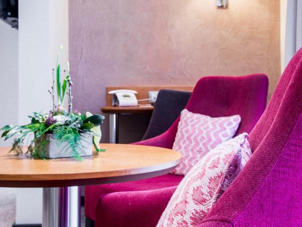 Impérial Palace : photo 3 de la chambre chambre lit queen-size familiale classique - accès au spa inclus - réservation nécessaire