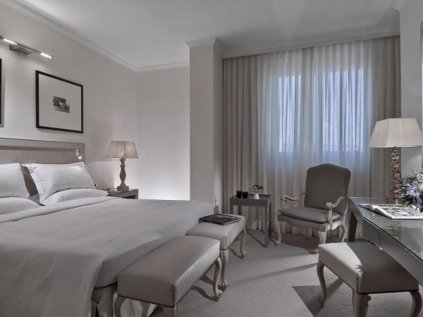 Starhotels Tuscany : photo 3 de la chambre chambre double classique