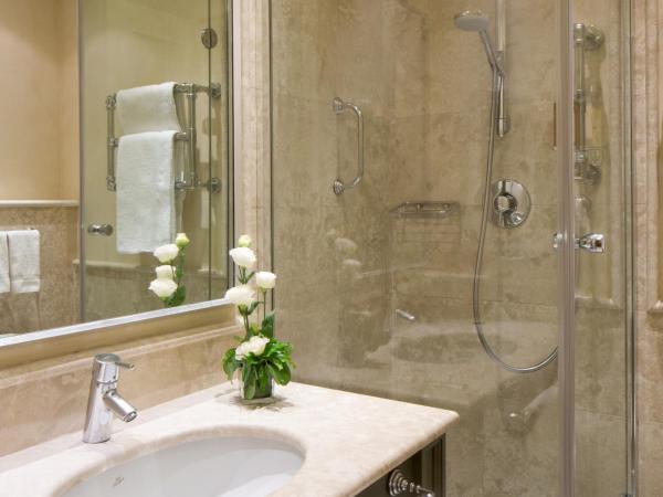 Starhotels Tuscany : photo 6 de la chambre chambre double classique