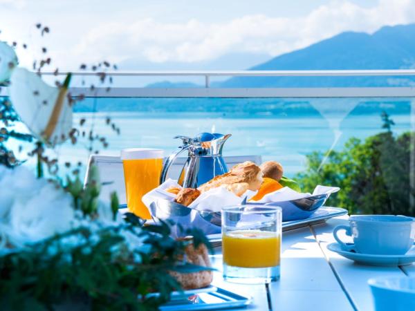 Impérial Palace : photo 2 de la chambre suite impériale - accès au spa inclus - réservation nécessaire