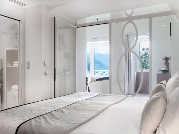 Impérial Palace : photo 10 de la chambre suite impériale - accès au spa inclus - réservation nécessaire