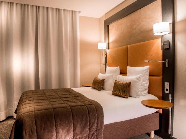 Impérial Palace : photo 5 de la chambre suite terrasses du lac - accès spa inclus - réservation obligatoire