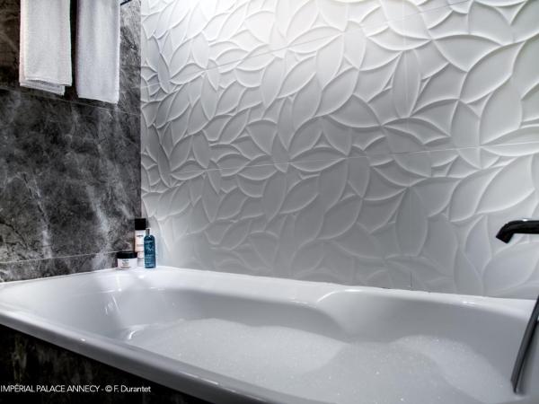 Impérial Palace : photo 3 de la chambre suite junior - accès au spa inclus - réservation nécessaire