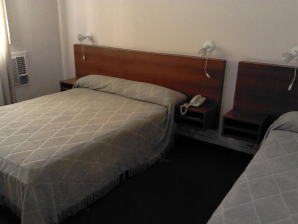 Real Splendid Hotel : photo 2 de la chambre chambre lits jumeaux