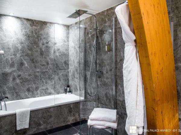 Impérial Palace : photo 1 de la chambre suite exécutive - accès au spa inclus - réservation nécessaire