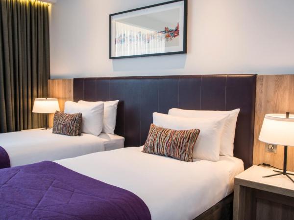 Park Regis Birmingham : photo 4 de la chambre chambre lits jumeaux deluxe