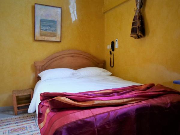 Ryad 91 : photo 2 de la chambre chambre double