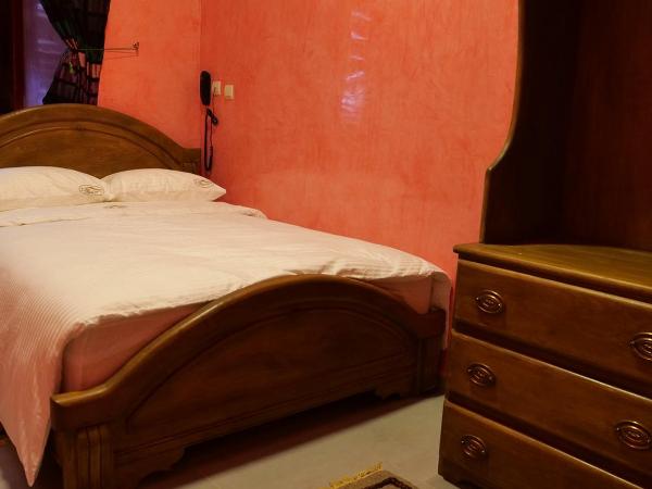 Ryad 91 : photo 10 de la chambre chambre double