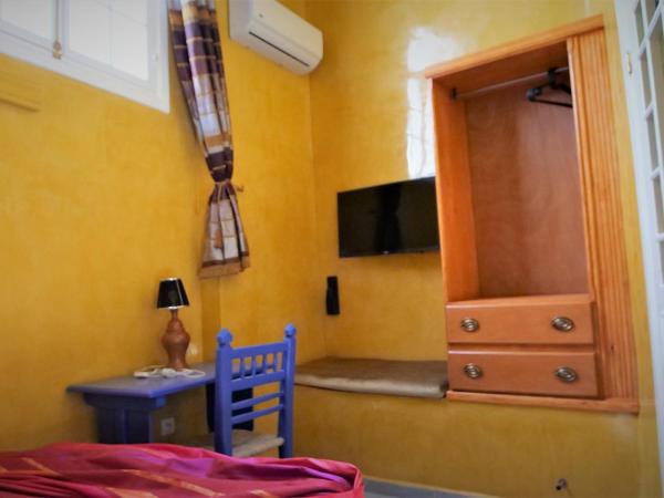 Ryad 91 : photo 5 de la chambre chambre double