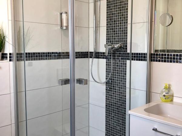 Star Apart Hotel Sachsenhausen : photo 5 de la chambre chambre simple deluxe