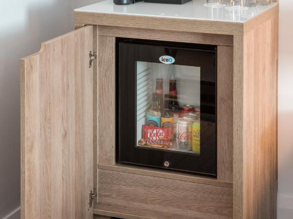 Park Regis Birmingham : photo 4 de la chambre chambre double exécutive