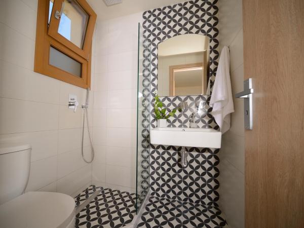 Veranda Rossa Suites : photo 4 de la chambre appartement avec balcon