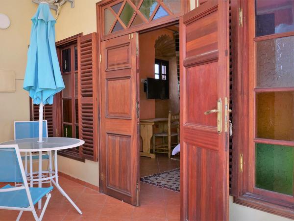 Ryad 91 : photo 5 de la chambre suite junior avec terrasse