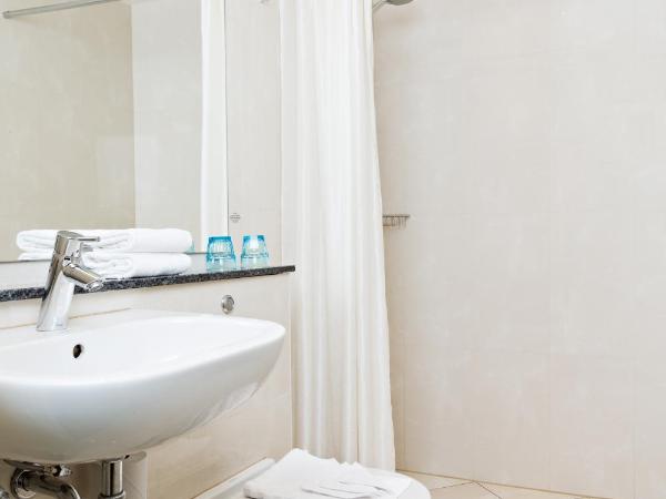 Hotel Allén - Sure Hotel by Best Western Allen : photo 9 de la chambre chambre simple standard