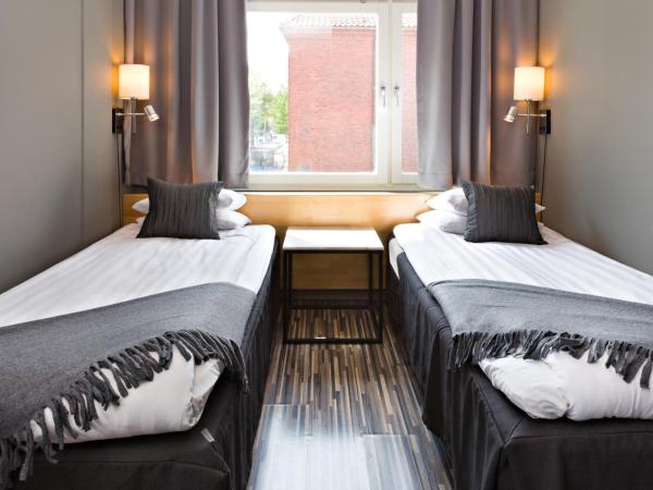 Hotel Allén - Sure Hotel by Best Western Allen : photo 6 de la chambre chambre lits jumeaux standard