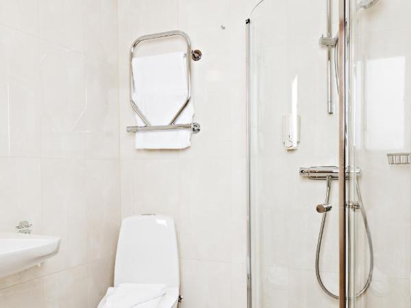 Hotel Allén - Sure Hotel by Best Western Allen : photo 6 de la chambre chambre simple standard