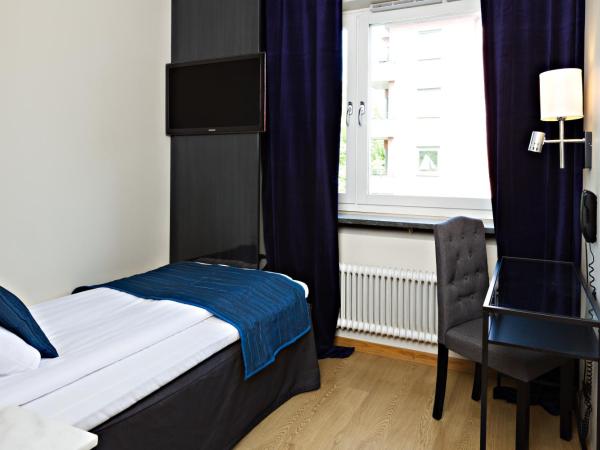 Hotel Allén - Sure Hotel by Best Western Allen : photo 5 de la chambre chambre simple standard