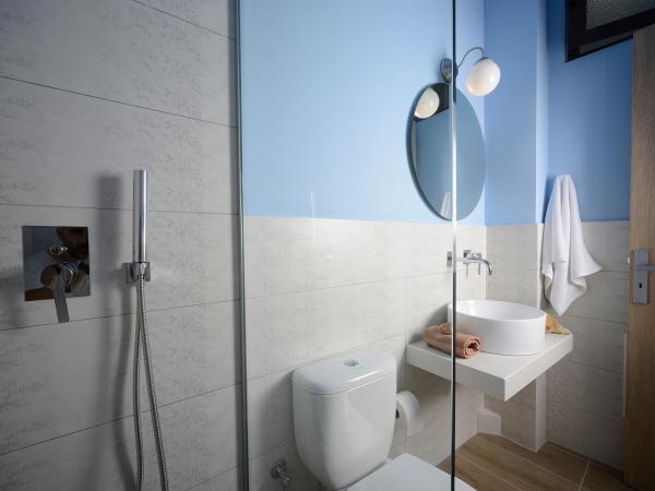 Veranda Rossa Suites : photo 9 de la chambre appartement 2 chambres