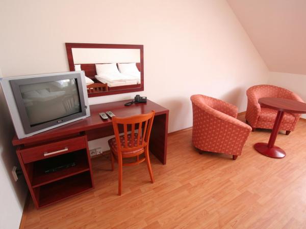 Apart Hotel Susa : photo 1 de la chambre appartement simple