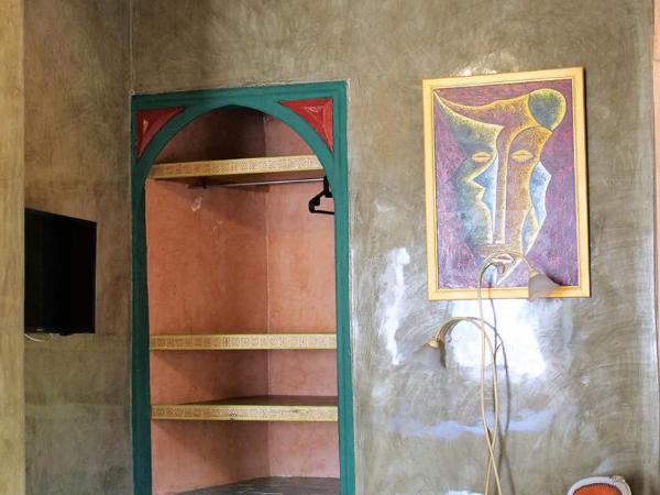 Ryad 91 : photo 4 de la chambre studio standard