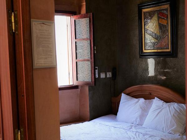 Ryad 91 : photo 3 de la chambre studio standard