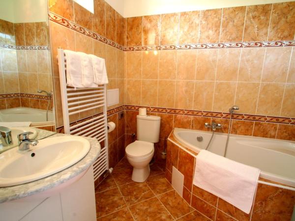 Apart Hotel Susa : photo 2 de la chambre appartement simple