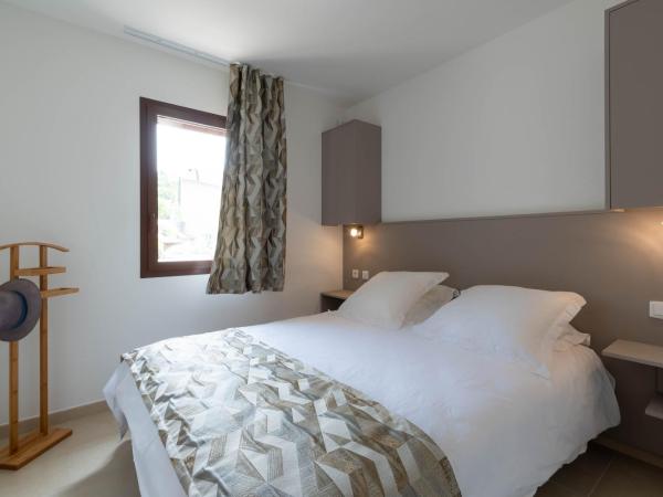 Domaine A Marella : photo 4 de la chambre appartement 2 chambres