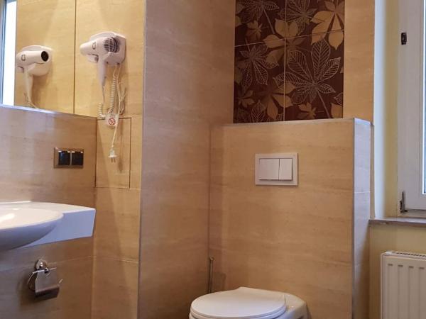 Hotel-Villa Lalee : photo 6 de la chambre appartement 1 chambre