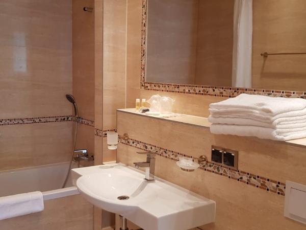 Hotel-Villa Lalee : photo 9 de la chambre suite supérieure