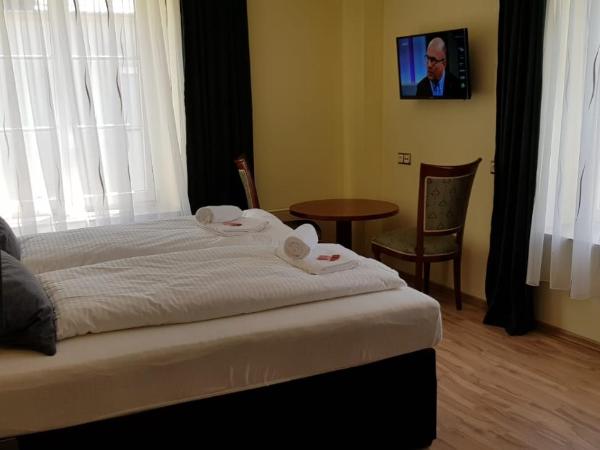 Hotel-Villa Lalee : photo 7 de la chambre suite familiale