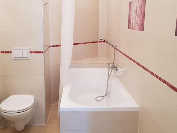 Hotel-Villa Lalee : photo 6 de la chambre suite familiale