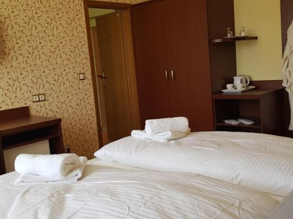 Hotel-Villa Lalee : photo 8 de la chambre suite familiale