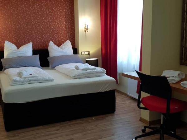 Hotel-Villa Lalee : photo 7 de la chambre suite junior