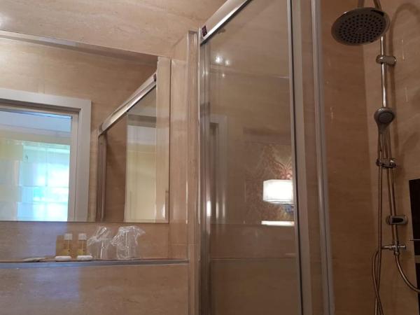 Hotel-Villa Lalee : photo 6 de la chambre chambre double standard