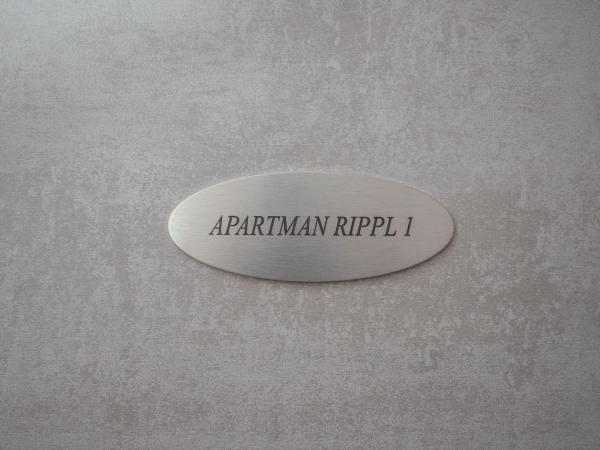 Apartment Rippl II : photo 8 de la chambre appartement - vue sur mer