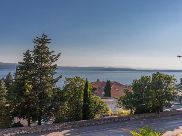 Apartment Rippl II : photo 9 de la chambre appartement - vue sur mer