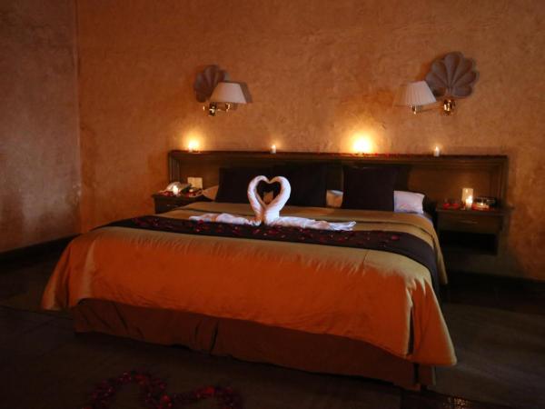Casa de la Loma : photo 5 de la chambre chambre lit king-size