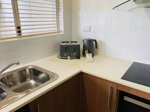 Reef Resort Villas Port Douglas : photo 1 de la chambre two-bedroom reef villa