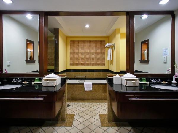 The Magellan Sutera Resort : photo 5 de la chambre suite club magellan