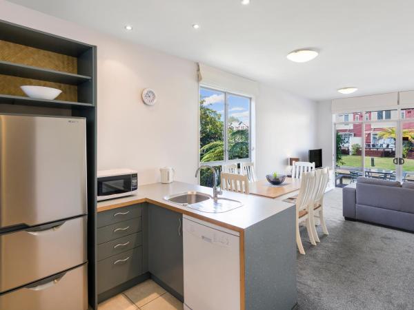 Ramada Resort By Wyndham Rotorua Marama : photo 5 de la chambre appartement 2 chambres